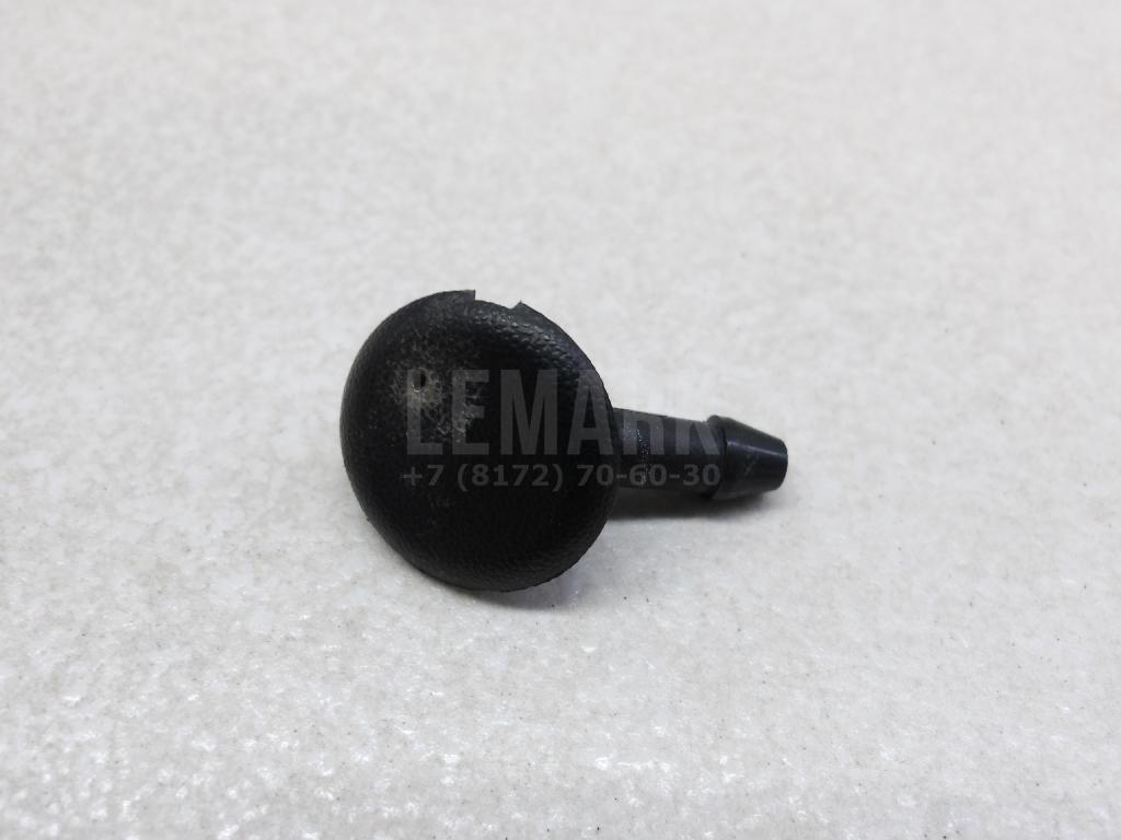 Форсунка омывателя зад стекла 289724EA1A Nissan