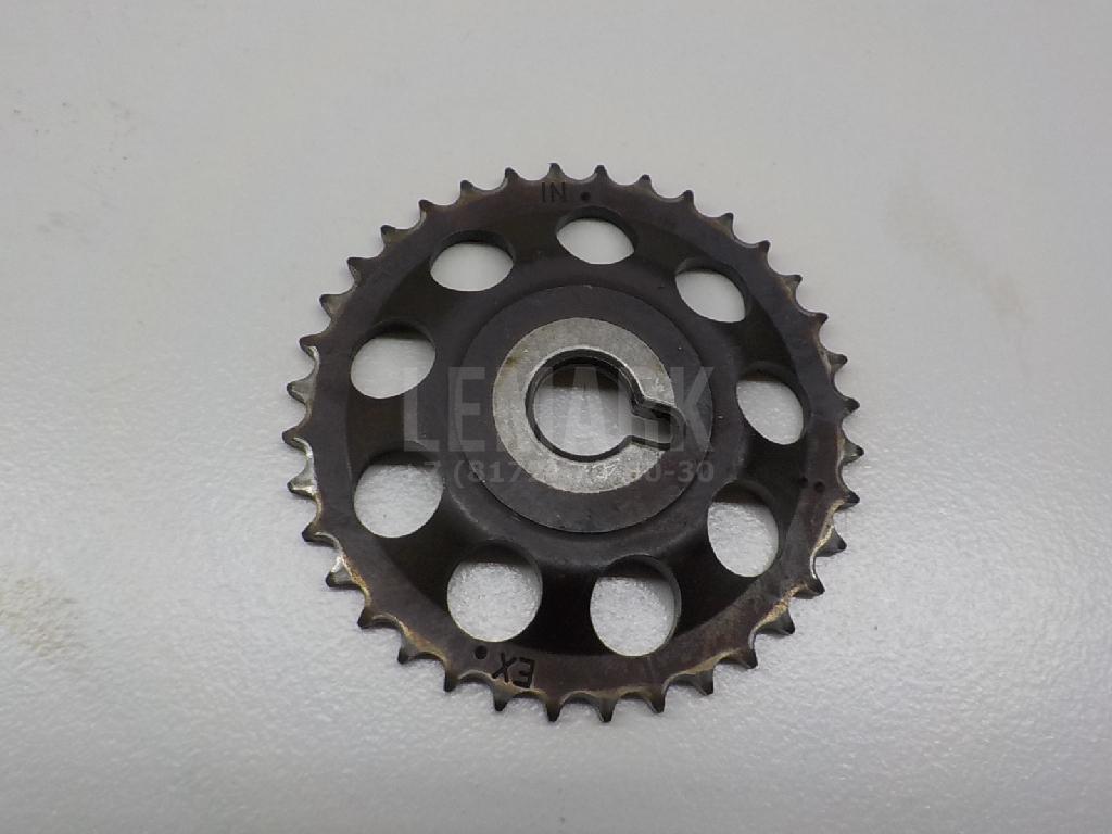 Шестерня (шкив) распредвала 1352322020 Toyota