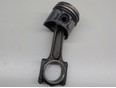 Поршень с шатуном