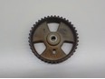 Шестерня (шкив) распредвала