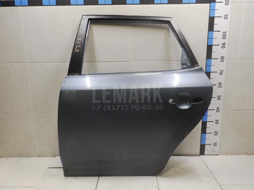 Дверь задняя левая 770031H500 Hyundai-Kia