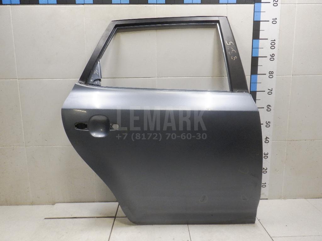 Дверь задняя правая 770041H500 Hyundai-Kia