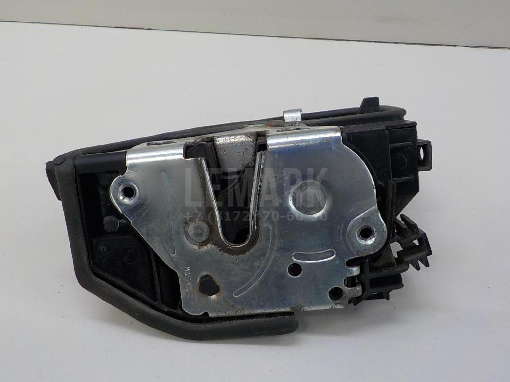 Замок двери передней левой для  BMW 3-serie E92/E93 2006-2012