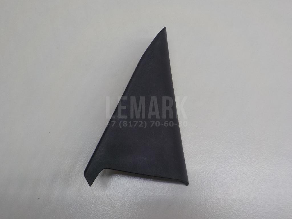 Накладка двери задней левой 839101H000EQ Hyundai-Kia
