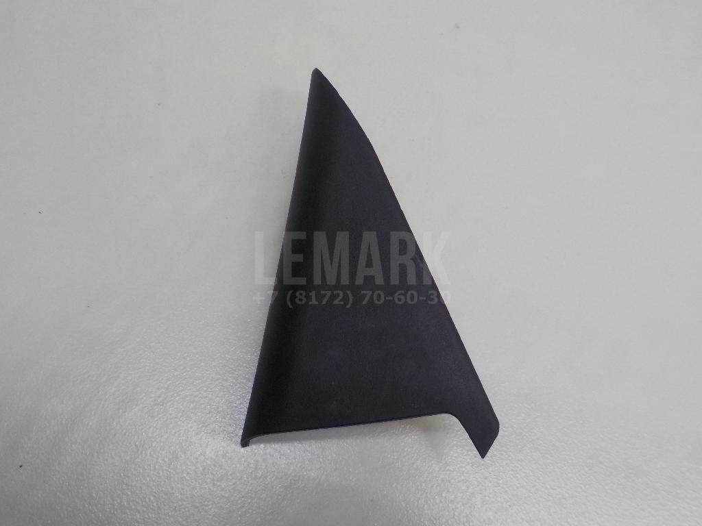 Накладка двери задней правой 839201H000EQ Hyundai-Kia