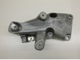 Кронштейн двигателя левый