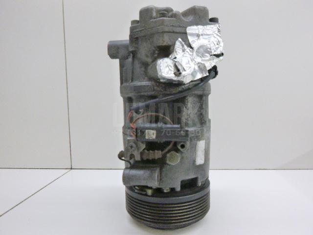 Компрессор кондиционера для  Alfa Romeo 159 2005-2011