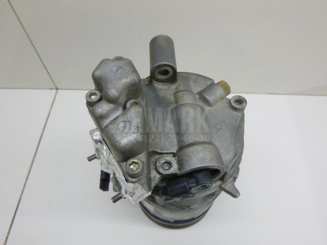 Компрессор кондиционера для  Alfa Romeo 159 2005-2011