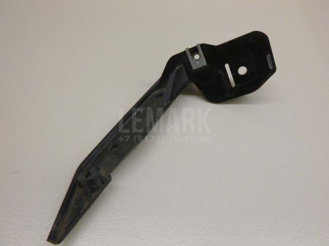 Кронштейн крепления крыла для  BMW X5 E70 2007-2013