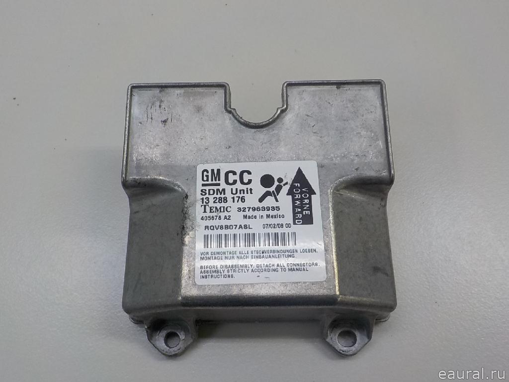 Блок управления AIR BAG