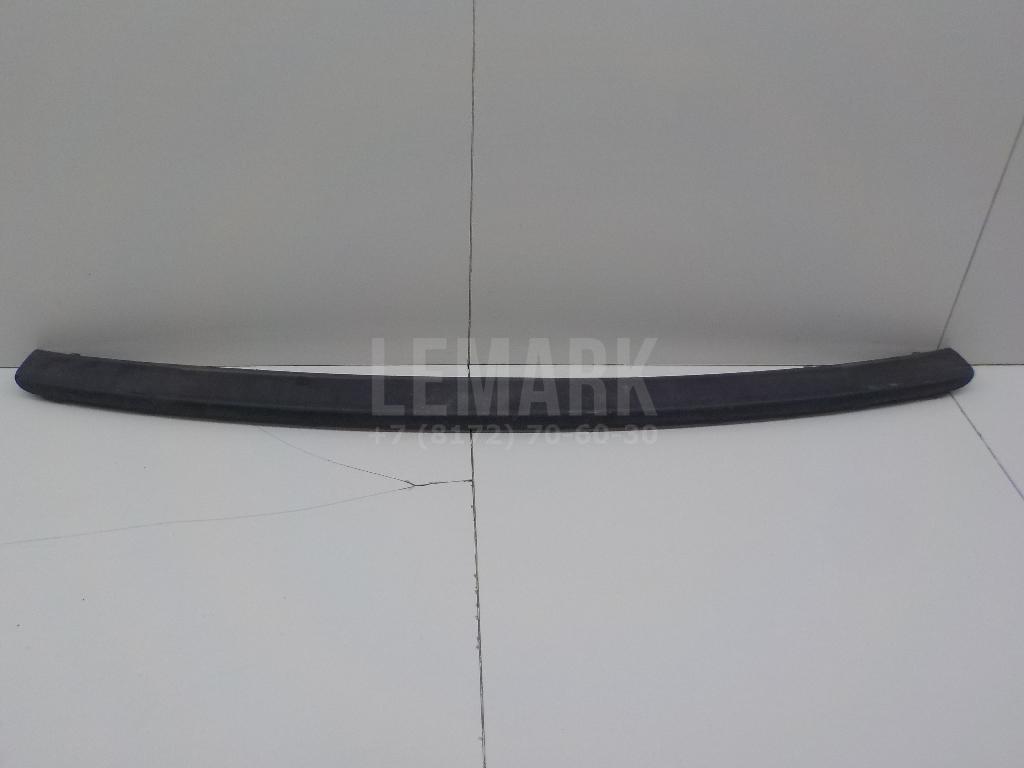 Накладка заднего бампера 866451H100 Hyundai-Kia
