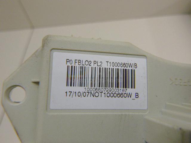 Резистор отопителя для  BMW 5-serie E60/E61 2003-2009