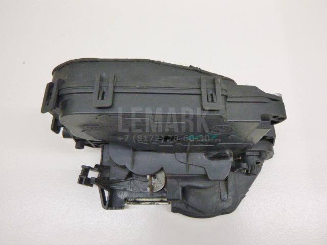 Замок двери передней левой для  Acura MDX 2013-2020