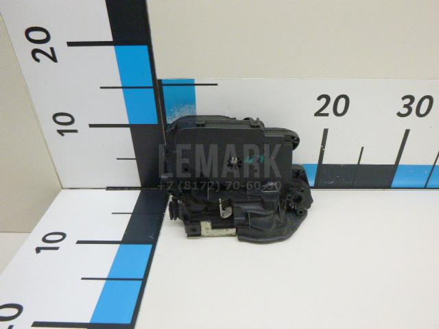 Замок двери передней левой для  Acura MDX 2013-2020
