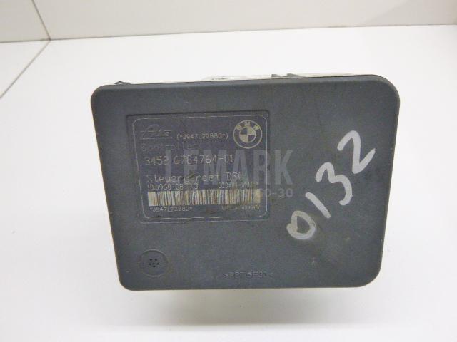 Блок ABS (насос) для  BMW 5-serie GT F07 2009-2016