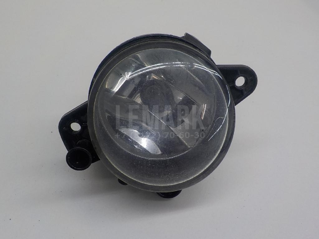 Фара противотуманная правая 6QE941700 VAG