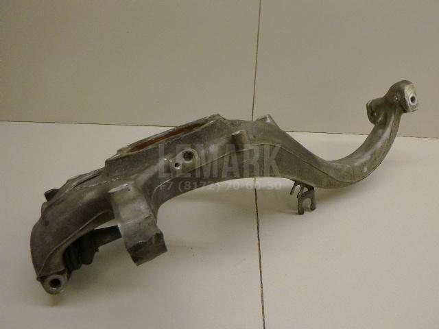Кулак поворотный передний правый для  BMW X1 E84 2009-2015