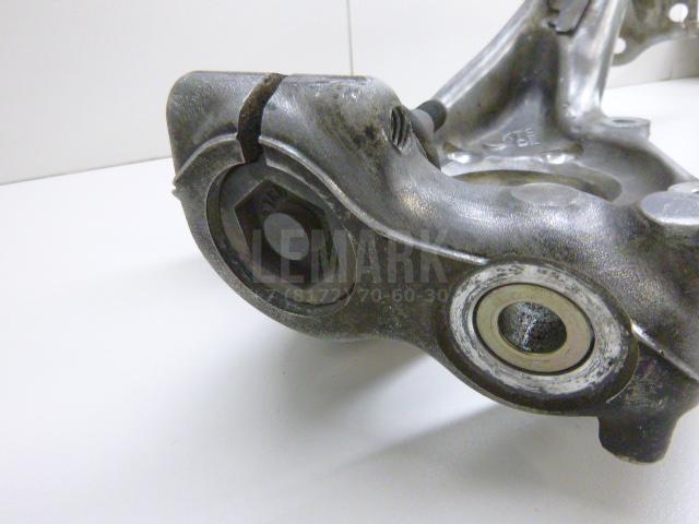 Кулак поворотный передний правый для  BMW X1 E84 2009-2015