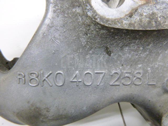 Кулак поворотный передний правый для  BMW X1 E84 2009-2015
