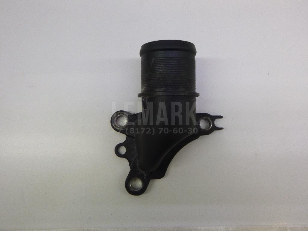 Фланец 2133500Q0A Nissan