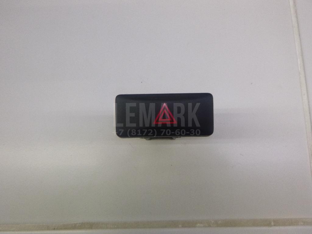 Кнопка аварийной сигнализации 25290JG000 Nissan
