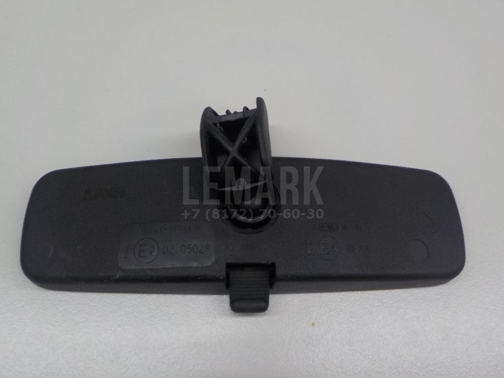 Зеркало заднего вида 96321AU300 Nissan