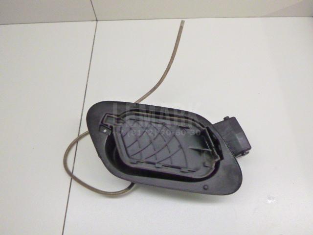 Ниша лючка бензобака 5G0809857 VAG
