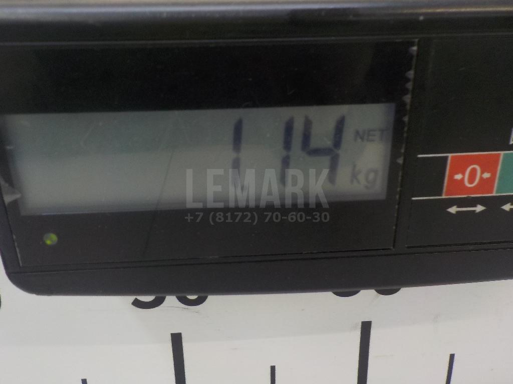 Кулиса КПП для  Fiat Albea 2002-2012