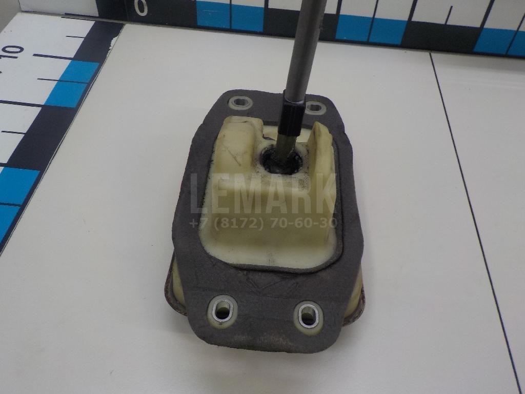Кулиса КПП для  Fiat Albea 2002-2012