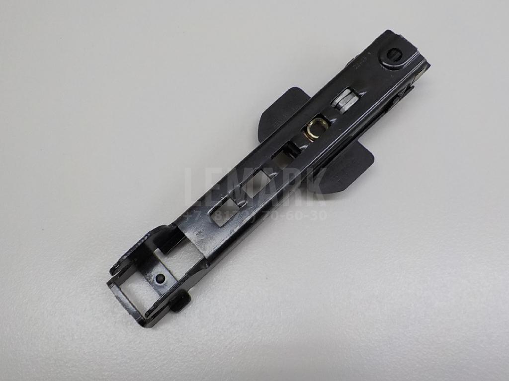 Механизм регулировки ремня безопасности 7L0857819J VAG