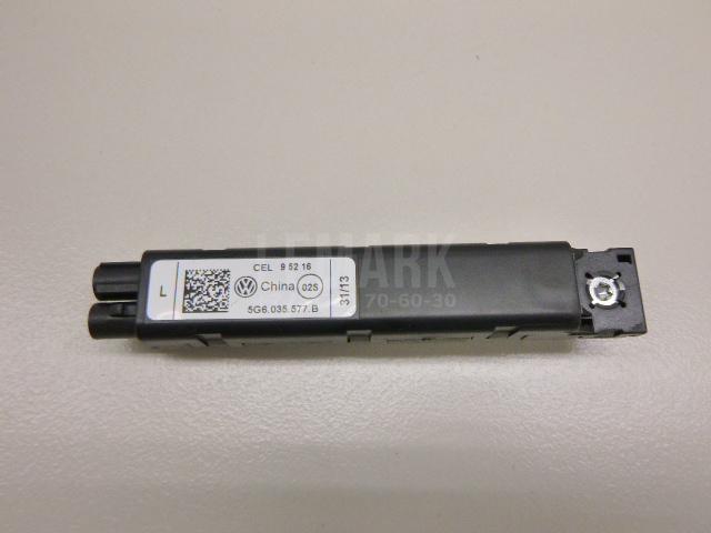 Усилитель 5G6035577B VAG