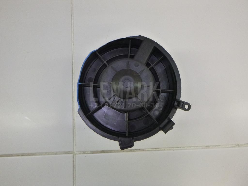 Моторчик отопителя 27225EN000 Nissan