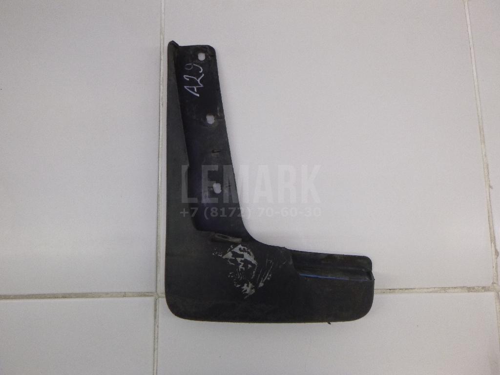 Брызговик передний левый 63855JG000 Nissan