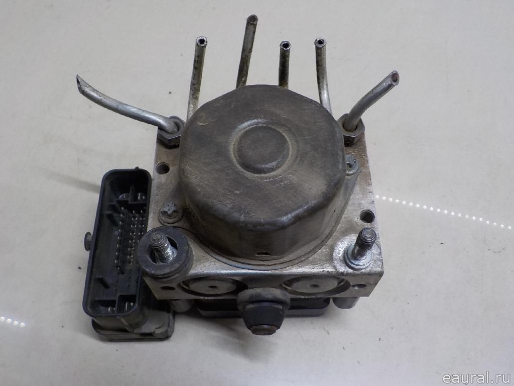 Блок ABS (насос)