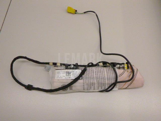 Подушка безопасности боковая (в сиденье) 5G0880242C VAG