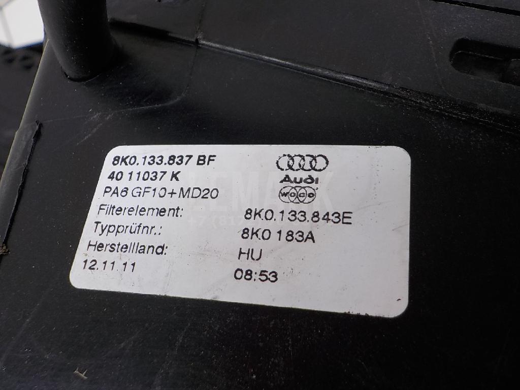 Корпус воздушного фильтра для  Audi A6 (C8,4K) 2018