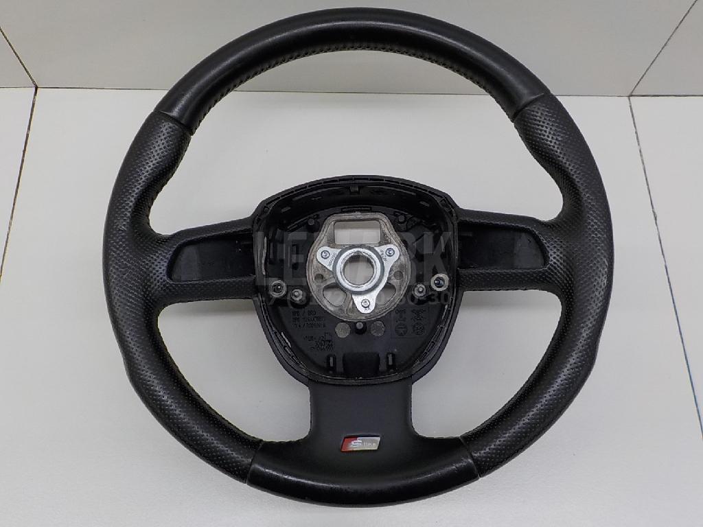 Рулевое колесо для AIR BAG (без AIR BAG)