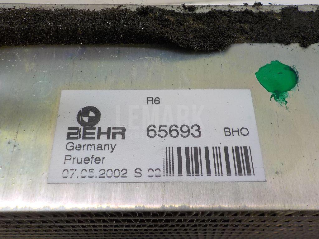 Испаритель кондиционера для  BMW 3-serie E92/E93 2006-2012