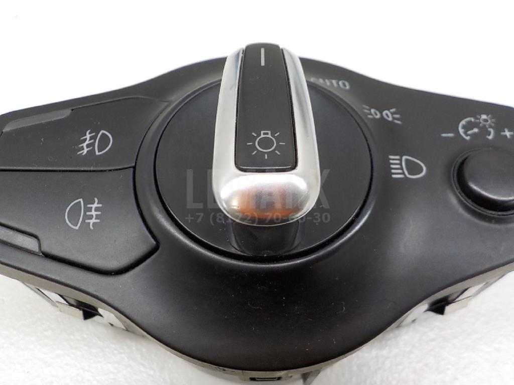 Переключатель света фар для  Audi A4 [B5] 1994-2001