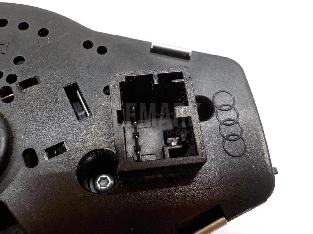 Переключатель света фар для  Audi A4 [B5] 1994-2001