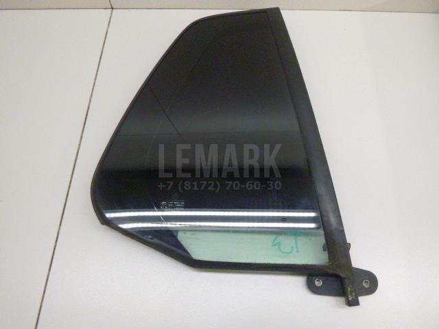Стекло двери задней правой (форточка) 5G6845214B VAG
