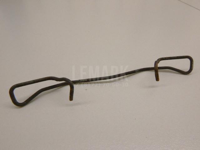 Пружина заднего суппорта для  BMW X5 F15/F85 2013-2018