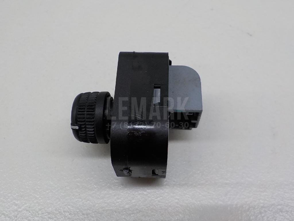 Переключатель регулировки зеркала для  BMW 1-serie E82/E88 2007-2013