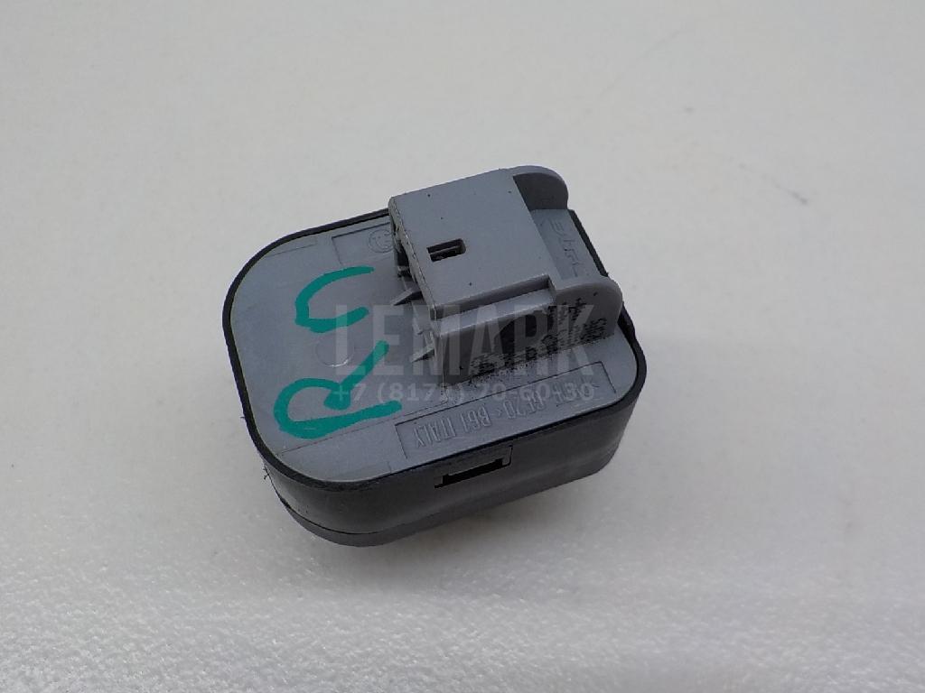 Переключатель регулировки зеркала для  BMW 1-serie E82/E88 2007-2013