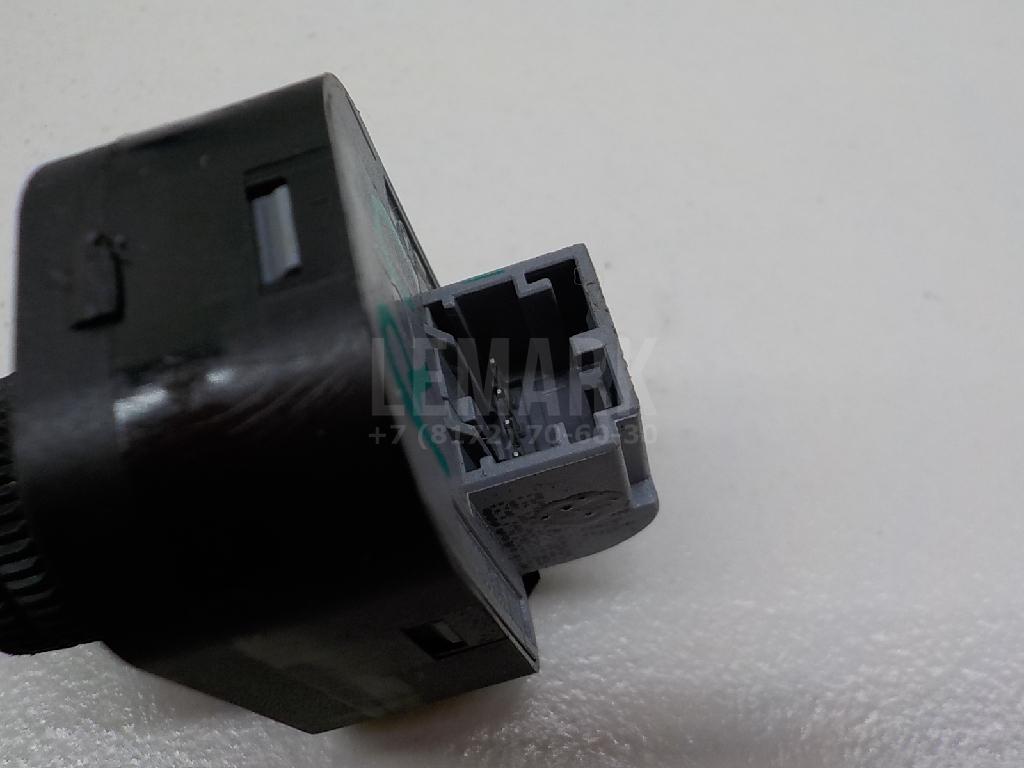 Переключатель регулировки зеркала для  BMW 1-serie E82/E88 2007-2013
