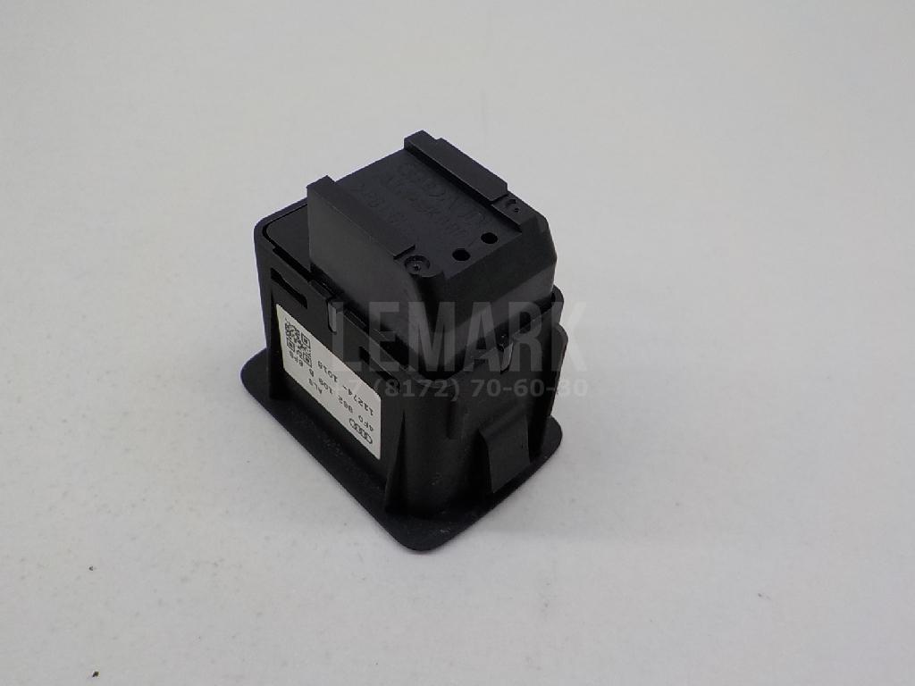 Кнопка многофункциональная для  Citroen C4 II 2011-2022
