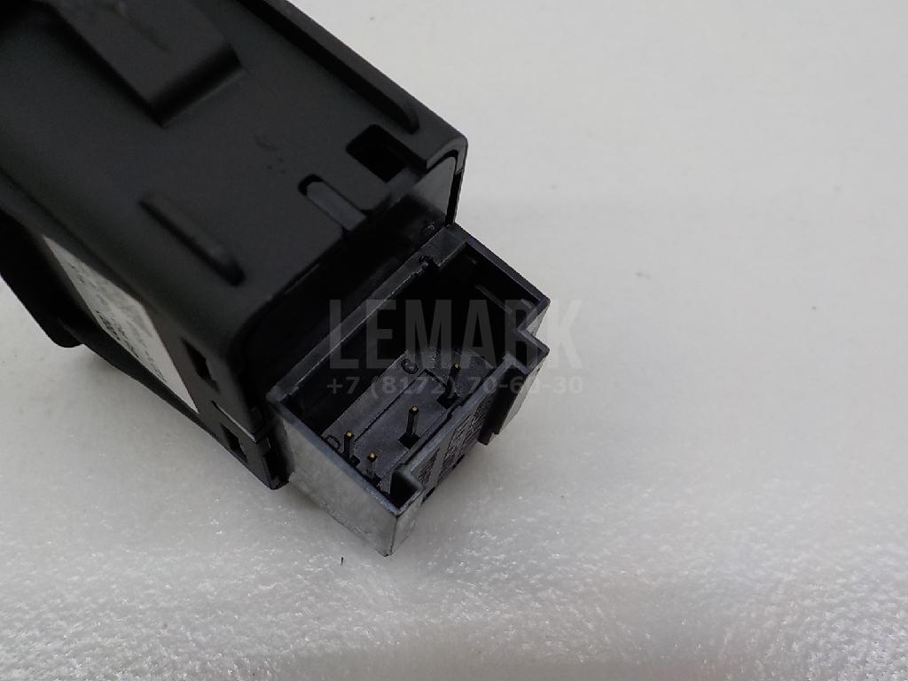 Кнопка многофункциональная для  Citroen C4 II 2011-2022
