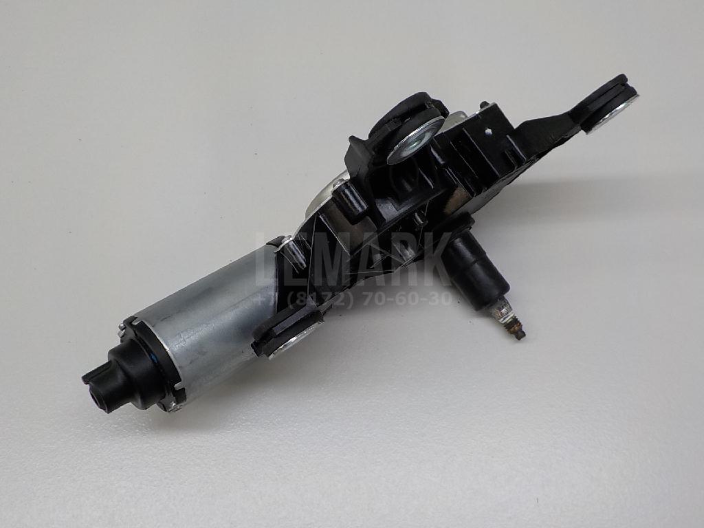 Моторчик стеклоочистителя задний для  BMW 5-serie F10/F11 2009-2016