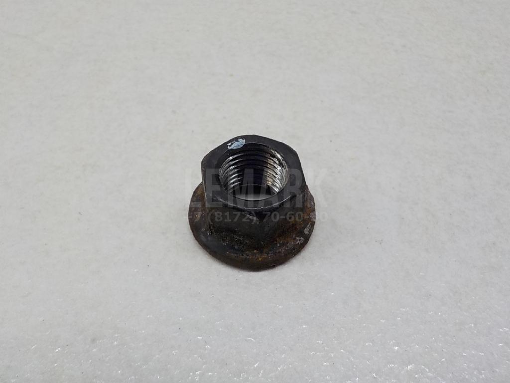 Гайка переднего амортизатора 1338712007K Hyundai-Kia