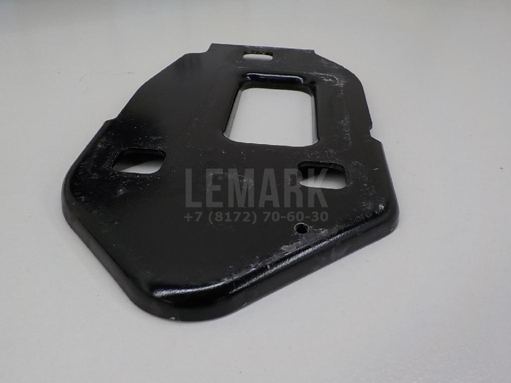 Кронштейн усилителя переднего бампера левый для  Acura MDX 2001-2006